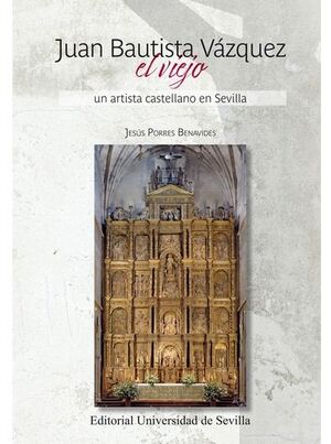 JUAN BAUTISTA VAZQUEZ ´ EL VIEJO´