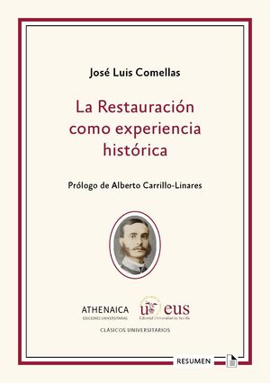 LA RESTAURACIÓN COMO EXPERIENCIA HISTÓRICA