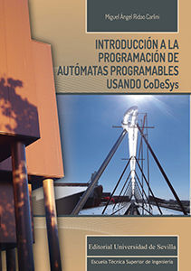 INTRODUCCIÓN A LA PROGRAMACIÓN DE AUTÓMATAS PROGRAMABLES USANDO CODESYS