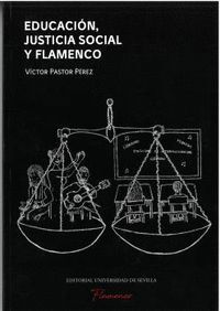 EDUCACIÓN, JUSTICIA SOCIAL Y FLAMENCO