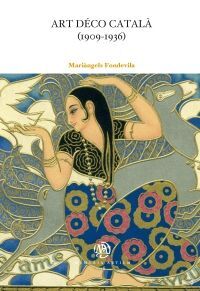 ART DÉCO CATALÀ (1909-1936) (EBOOK)