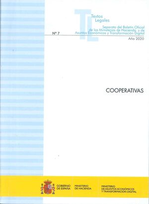 COOPERATIVAS