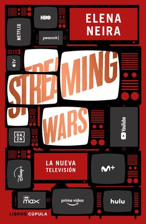 STREAMING WARS