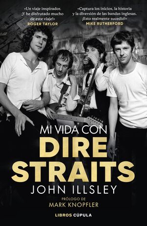 MI VIDA CON LOS DIRE STRAITS1