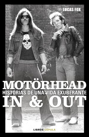 MOTÖRHEAD IN & OUT