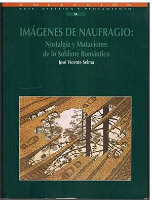 IMÁGENES DE NAUFRAGIO