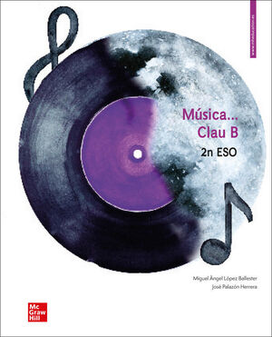 LA MUSICA CLAVE B (C. VALENCIANA) VAL