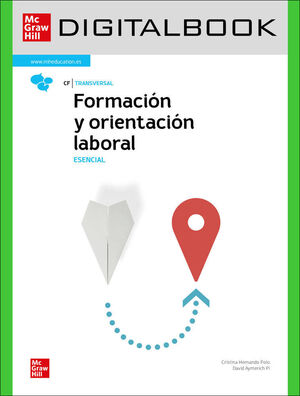 FORMACION Y ORIENTACION LABORAL ESENCIAL DIG PDF