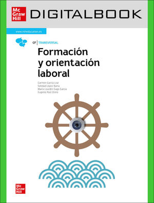 FORMACION Y ORIENTACION LABORAL PDF