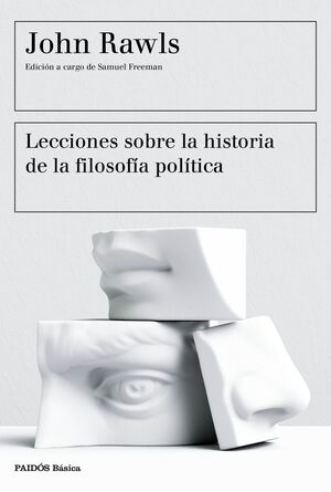 LECCIONES SOBRE LA HISTORIA DE LA FILOSOFíA POLíTICA