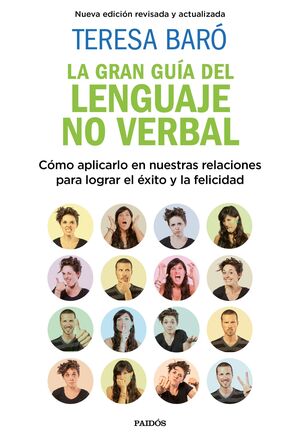 LA GRAN GUÍA DEL LENGUAJE NO VERBAL