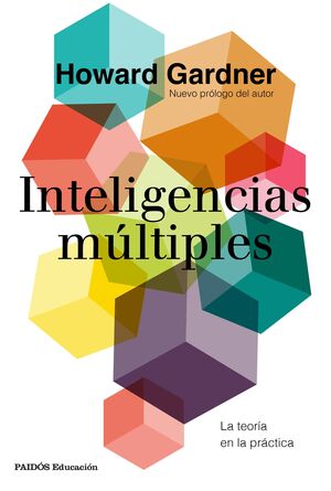 INTELIGENCIAS MÚLTIPLES