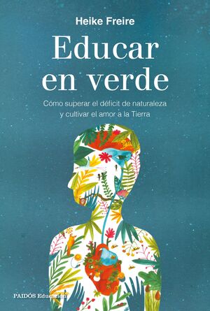 EDUCAR EN VERDE