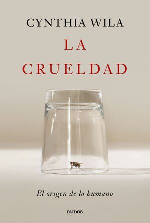LA CRUELDAD