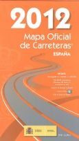 MAPA OFICIAL DE CARRETERAS 2012. EDICIÓN 47.