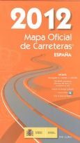 MAPA OFICIAL DE CARRETERAS 2012. EDICIÓN 47.