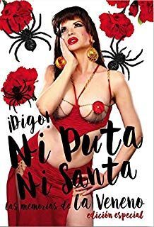 IDIGO! NI PUTA, NI SANTA