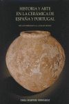 HISTORIA Y ARTE EN LA CERÁMICA EN ESPAÑA Y PORTUGAL