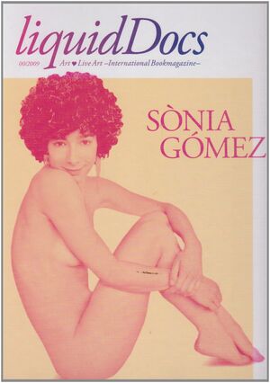 LIQUIDDOCS 00, SÒNIA GÓMEZ
