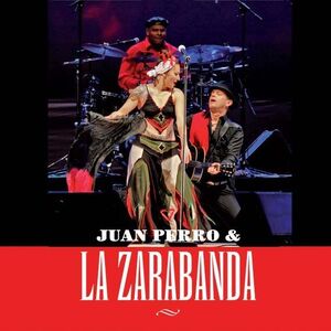 JUAN PERRO Y LA ZARABANDA