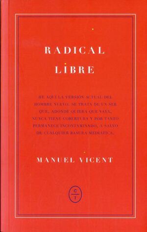 RADICAL LIBRE