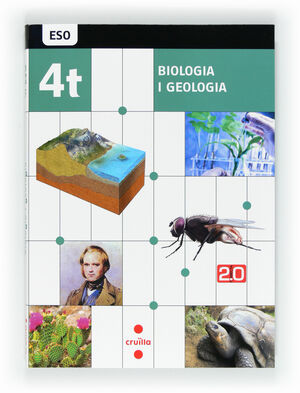 LIX ALUMNE: BIOLOGIA I GEOLOGIA. 4 ESO. CONNECTA 2.0