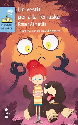 UN VESTIT PER A LA TERRASKA (EBOOK-EPUB)