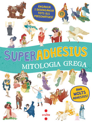 MITOLOGIA GREGA