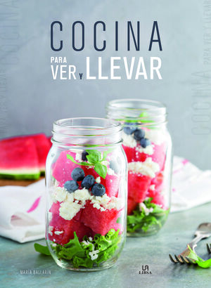 COCINA PARA VER Y LLEVAR