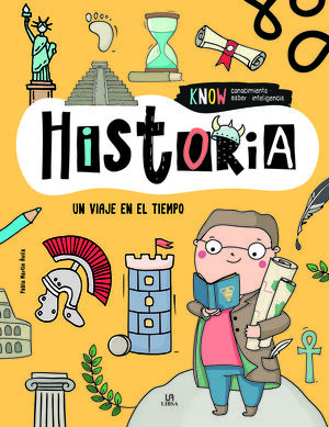 HISTORIA