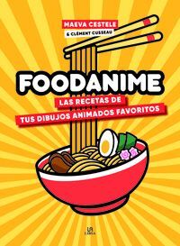 FOODANIME