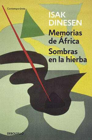 MEMORIAS DE AFRICA / SOMBRAS EN LA HIERBA