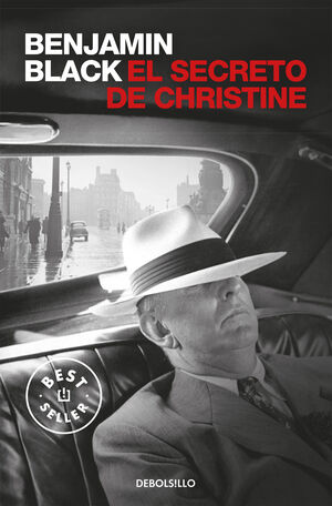 EL SECRETO DE CHRISTINE (QUIRKE 1)