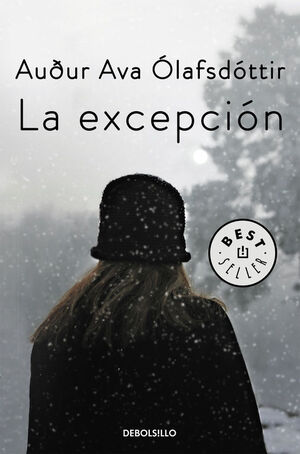 LA EXCEPCIóN