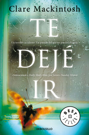 TE DEJE IR