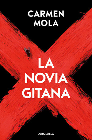 LA NOVIA GITANA (LA NOVIA GITANA 1)