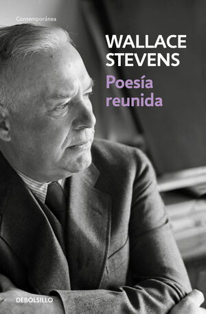 POESíA REUNIDA