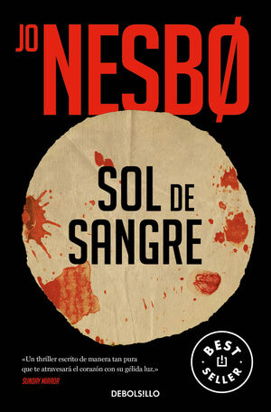 SOL DE SANGRE