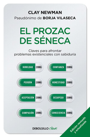 EL PROZAC DE SÉNECA