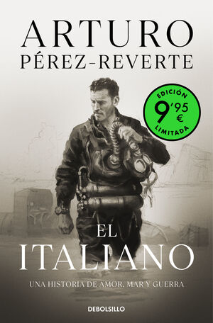 EL ITALIANO (EDICIÓN LIMITADA A PRECIO ESPECIAL)