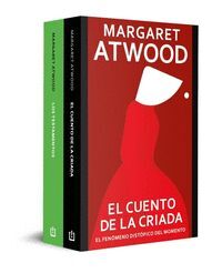 PACK  EL CUENTO DE LA CRIADA