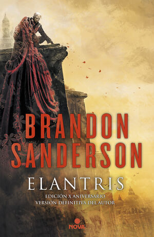 ELANTRIS EDICION X ANIVERSARIO