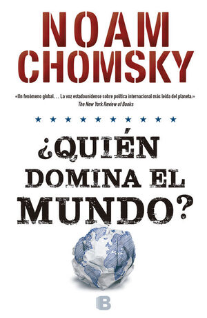 ¿QUIÉN DOMINA EL MUNDO?