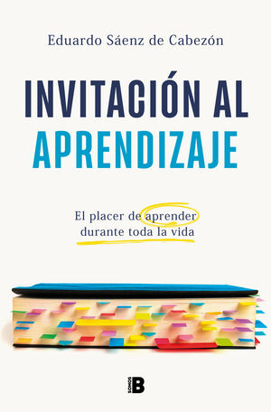 INVITACIÓN AL APRENDIZAJE