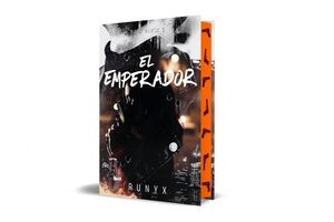 EL EMPERADOR (DARK VERSE 3)