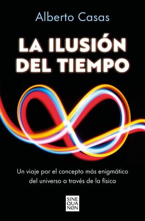 LA ILUSIÓN DEL TIEMPO