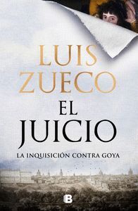 EL JUICIO