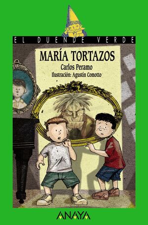 150. MARíA TORTAZOS