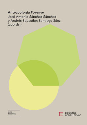 ANTROPOLOGÍA FORENSE