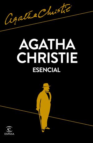 ESTUCHE AGATHE CHRISTIE